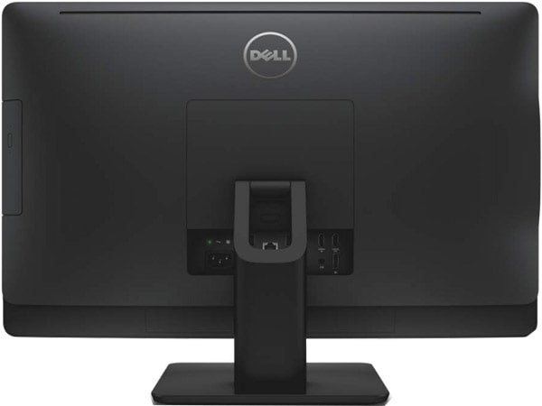 DELL-ALL-IN-ONE-9030, Cấu hình 3