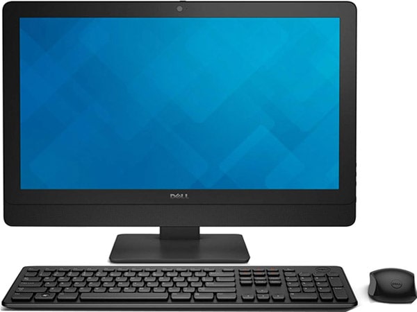 DELL-ALL-IN-ONE-9030, Cấu hình 4