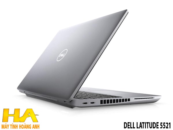 Dell Latitude 5521