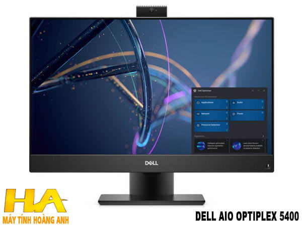 Dell-AIO-Optiplex-5400