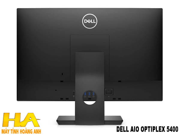 Dell-AIO-Optiplex-5400