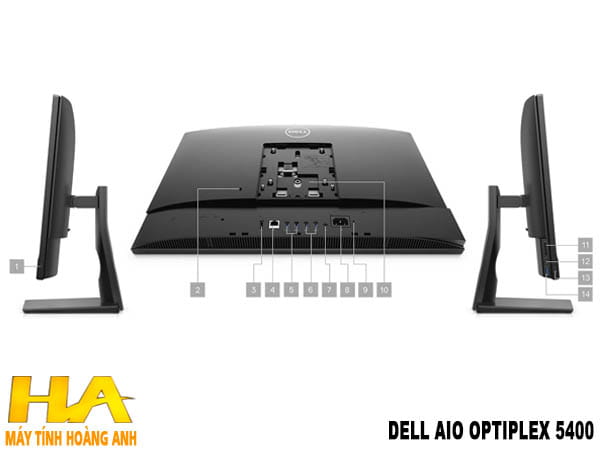 Dell-AIO-Optiplex-5400