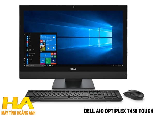 Dell-AIO-Optiplex-7450-Touch