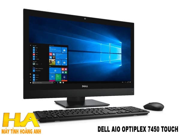 Dell-AIO-Optiplex-7450-Touch