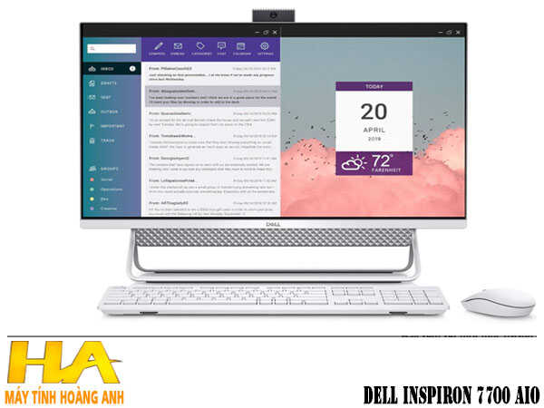 Dell-Inspiron-27INC-I7-7700