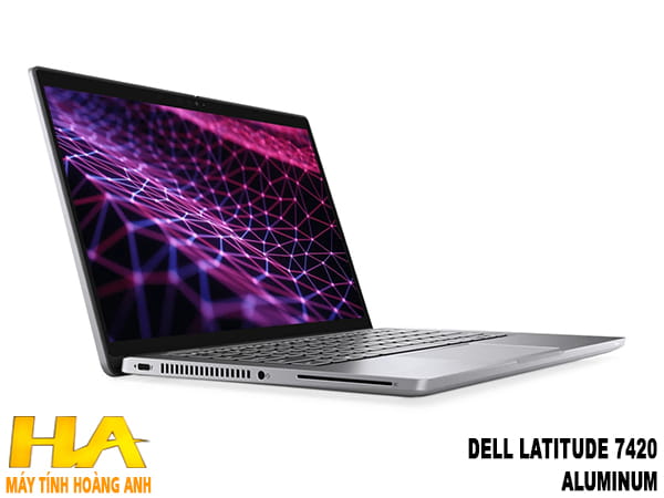 Dell-Latitude-7420-vỏ-nh&ocirc;m