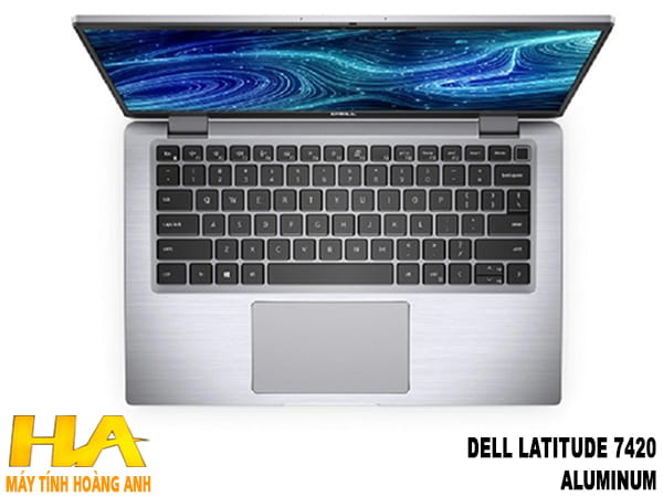 Dell-Latitude-7420-vỏ-nh&ocirc;m