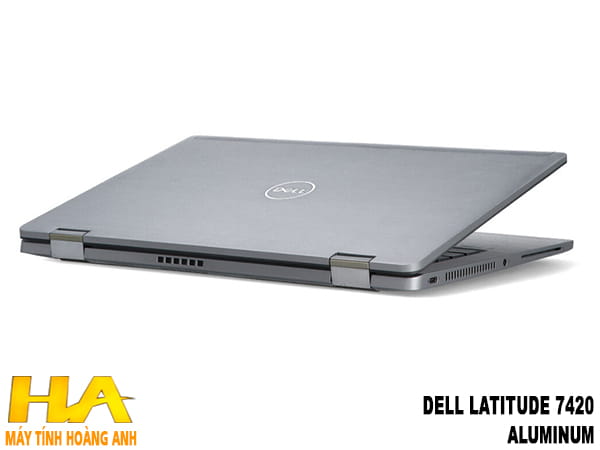 Dell-Latitude-7420-vỏ-nh&ocirc;m