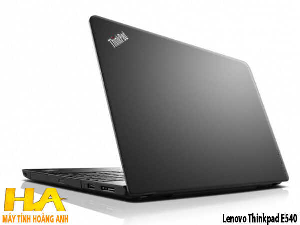 Laptop Lenovo Thinkpad E540