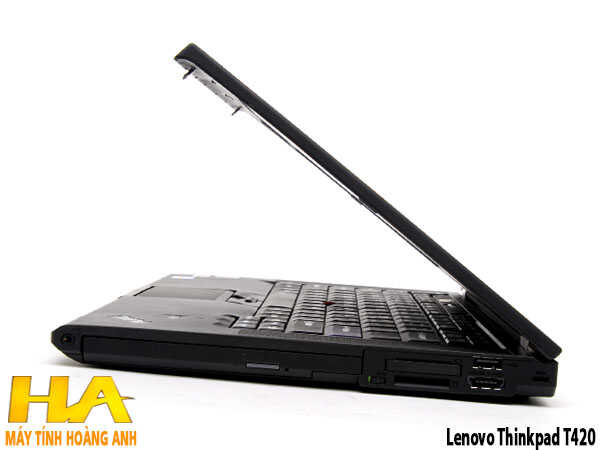 Laptop Lenovo Thinkpad T420