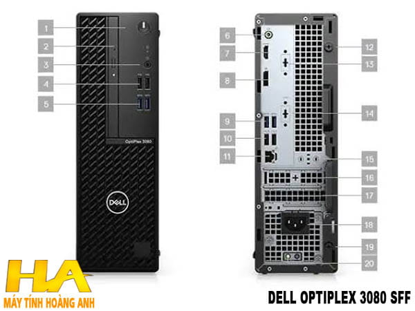 Dell-Optiplex-3080
