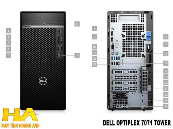 Dell-Optiplex-7071-Tower