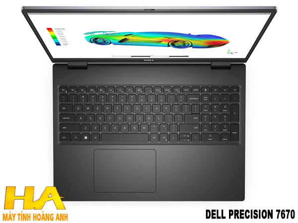 Dell-Precision-7670
