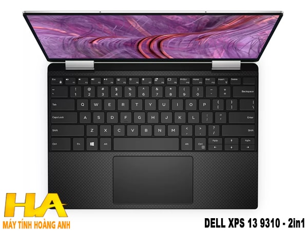 Dell-XPS-13-9310-2in1