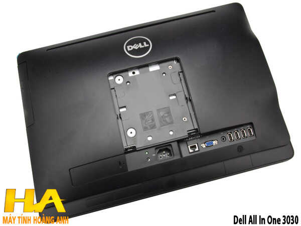 Dell All In One 3030 Cấu hình 01