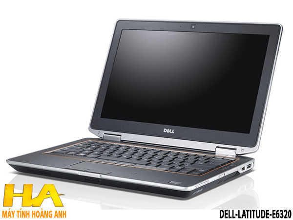 Dell-latitude-E6320