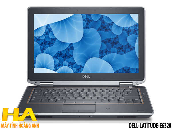 Dell-latitude-E6320