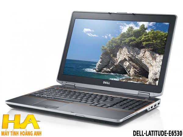 Dell-latitude-E6530-i5