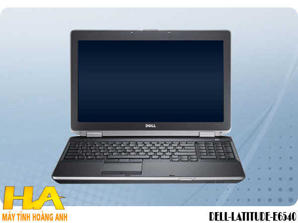 Dell-latitude-E6540