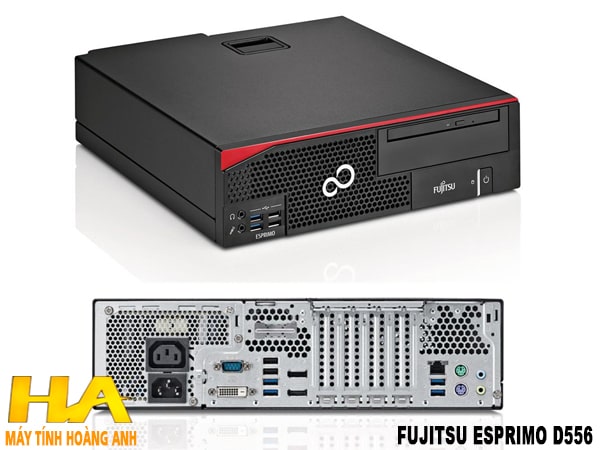 Fujitsu-Esprimo-D556