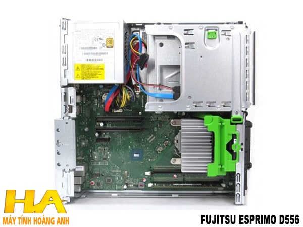 Fujitsu-Esprimo-D556