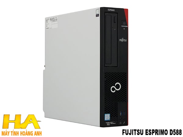 Fujitsu-Esprimo-D588