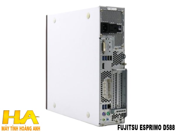 Fujitsu-Esprimo-D588