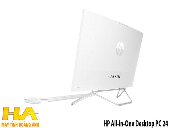 HP All-in-One Desktop PC 24