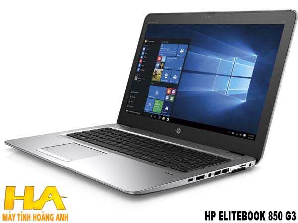 HP-Elitebook-850-G3