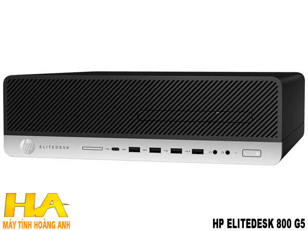 HP-Elitedesk-800-G5