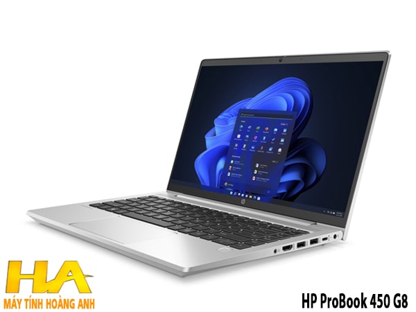 HP ProBook 450 G8