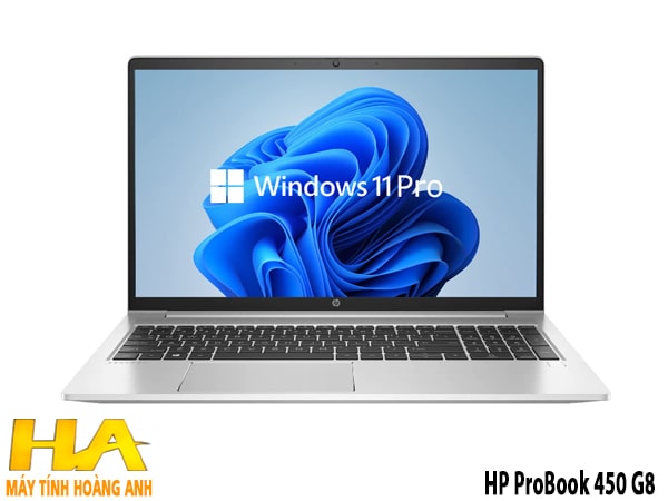 HP ProBook 450 G8