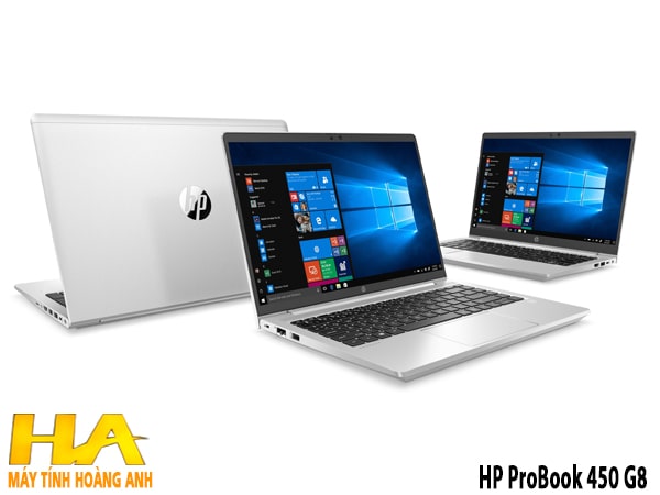 HP ProBook 450 G8