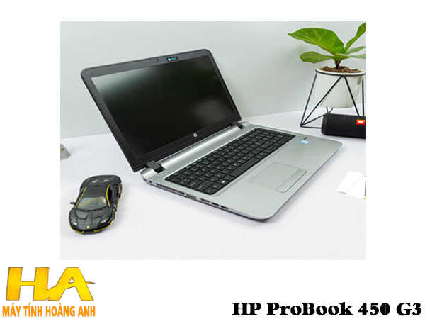 HP-Probook-450-G3