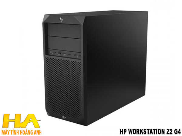 HP-Workstation-Z2-G4