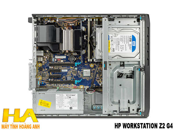 HP-Workstation-Z2-G4