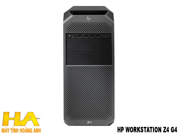 HP-Workstation-Z4-G4