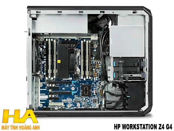 HP-Workstation-Z4-G4