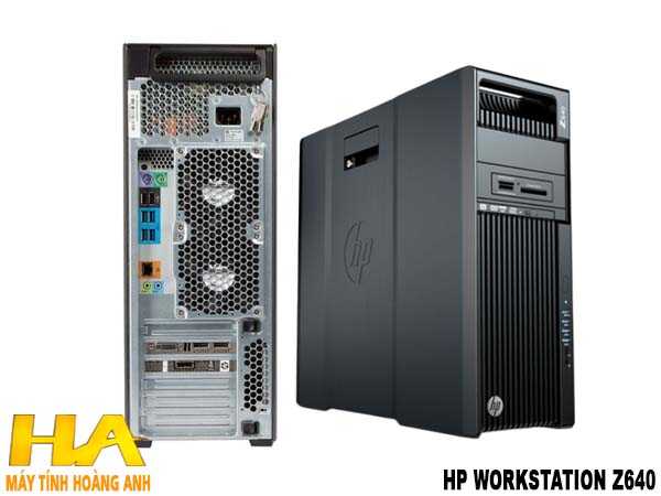 HP-Workstation-Z640