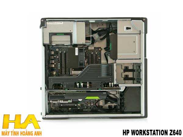 HP-Workstation-Z640