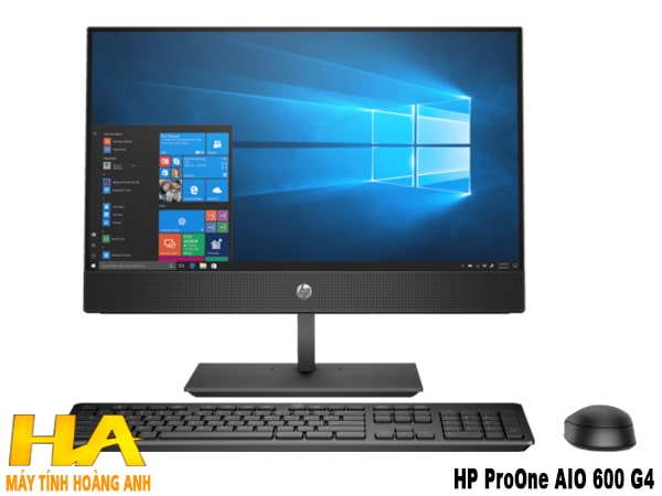 HP-ProOne-600-G4