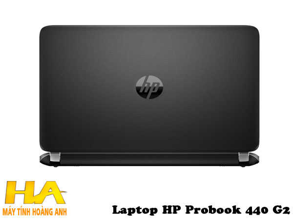 HP Probook 440 G2 - Cấu hình 01