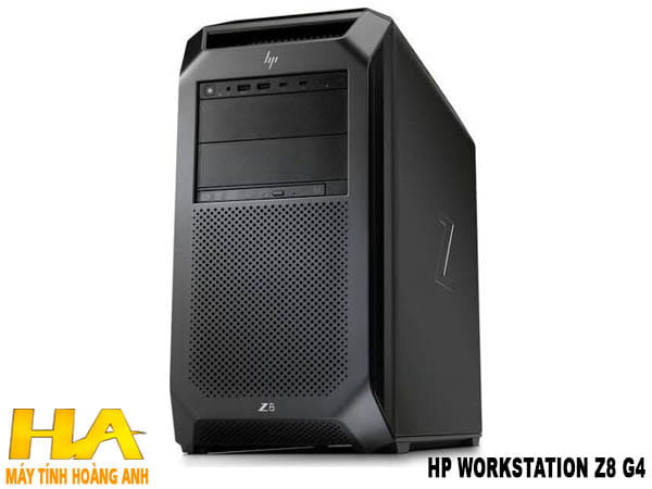 HP-Workstation-Z8-G4