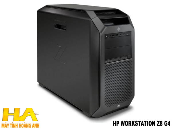 HP-Workstation-Z8-G4