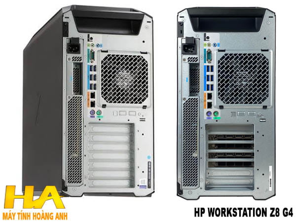 HP-Workstation-Z8-G4