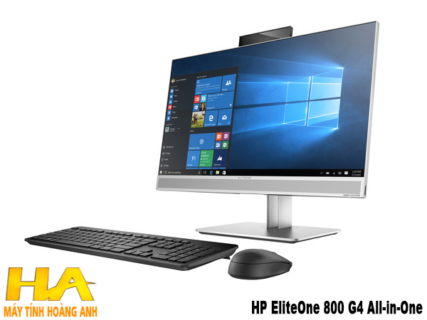 Hp-EliteOne-800-G4