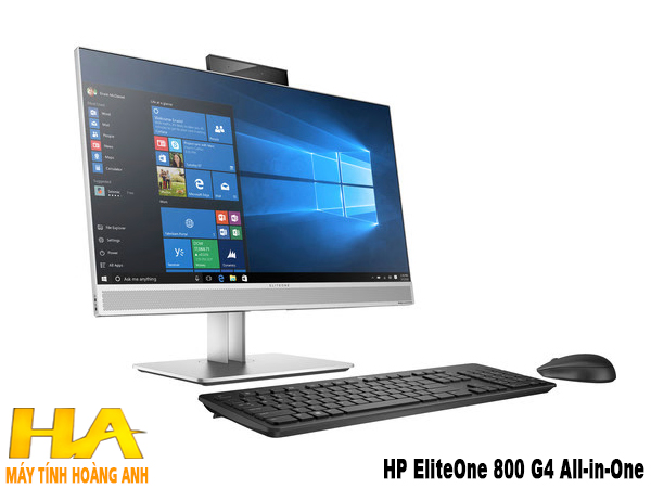 Hp-EliteOne-800-G4