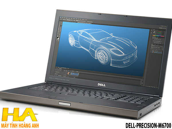 Dell-Precision-M6700