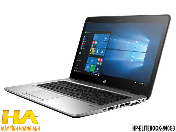 HP Elitebook 840 G3