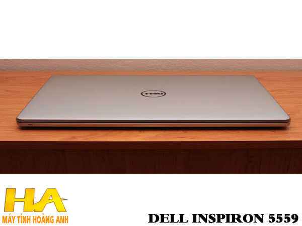 Dell Inspiron 5559 - CH 01